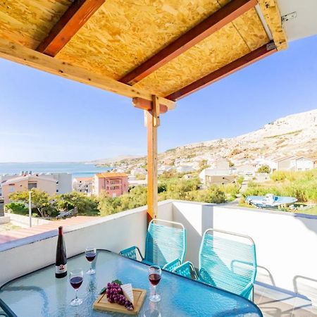 Kob Orog Good Location With Sea Views And Modern Decor Apartamento Metajna Exterior foto