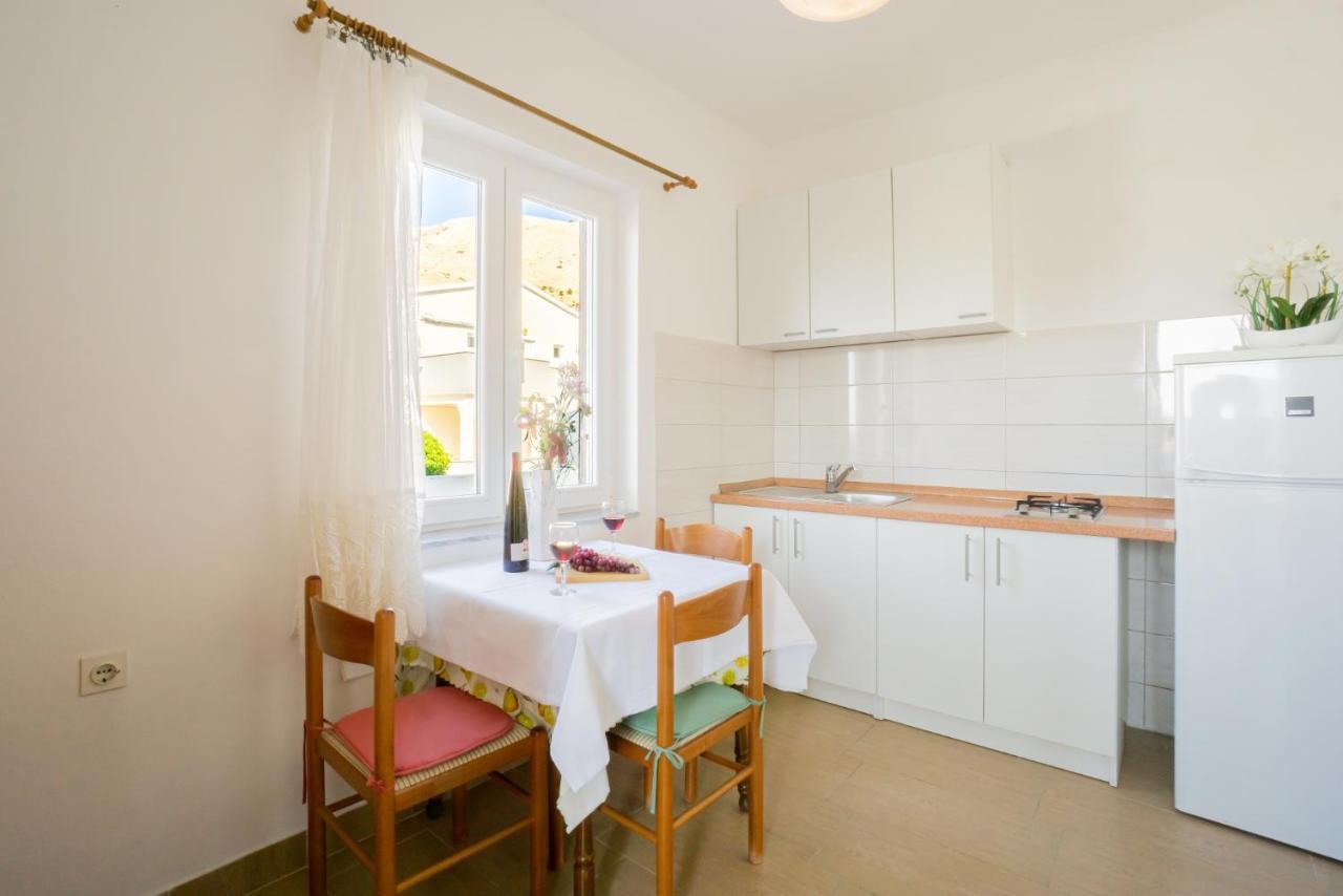 Kob Orog Good Location With Sea Views And Modern Decor Apartamento Metajna Exterior foto
