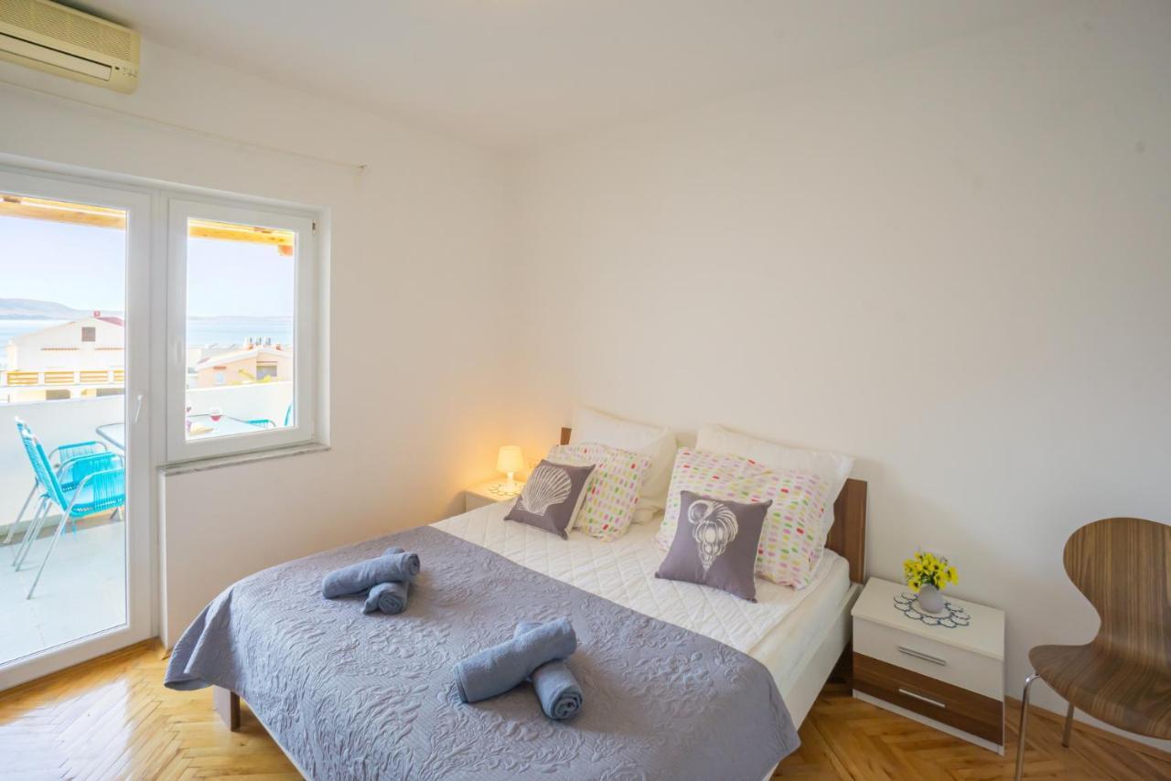 Kob Orog Good Location With Sea Views And Modern Decor Apartamento Metajna Exterior foto