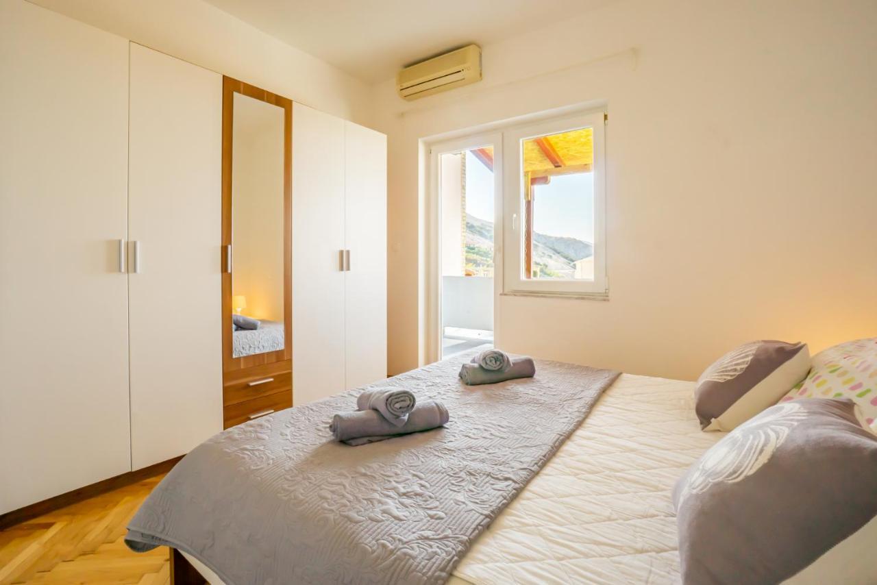 Kob Orog Good Location With Sea Views And Modern Decor Apartamento Metajna Exterior foto