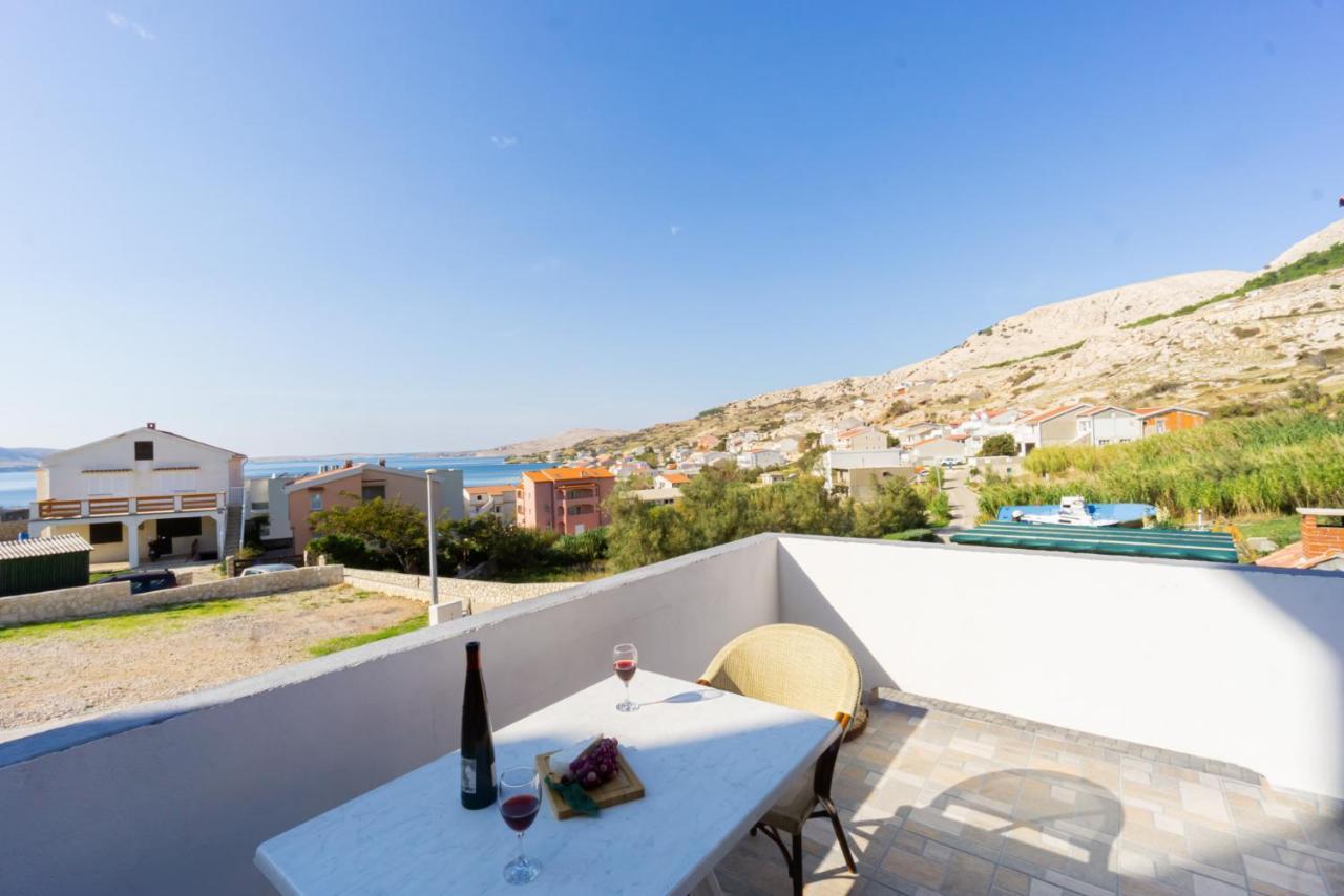 Kob Orog Good Location With Sea Views And Modern Decor Apartamento Metajna Exterior foto