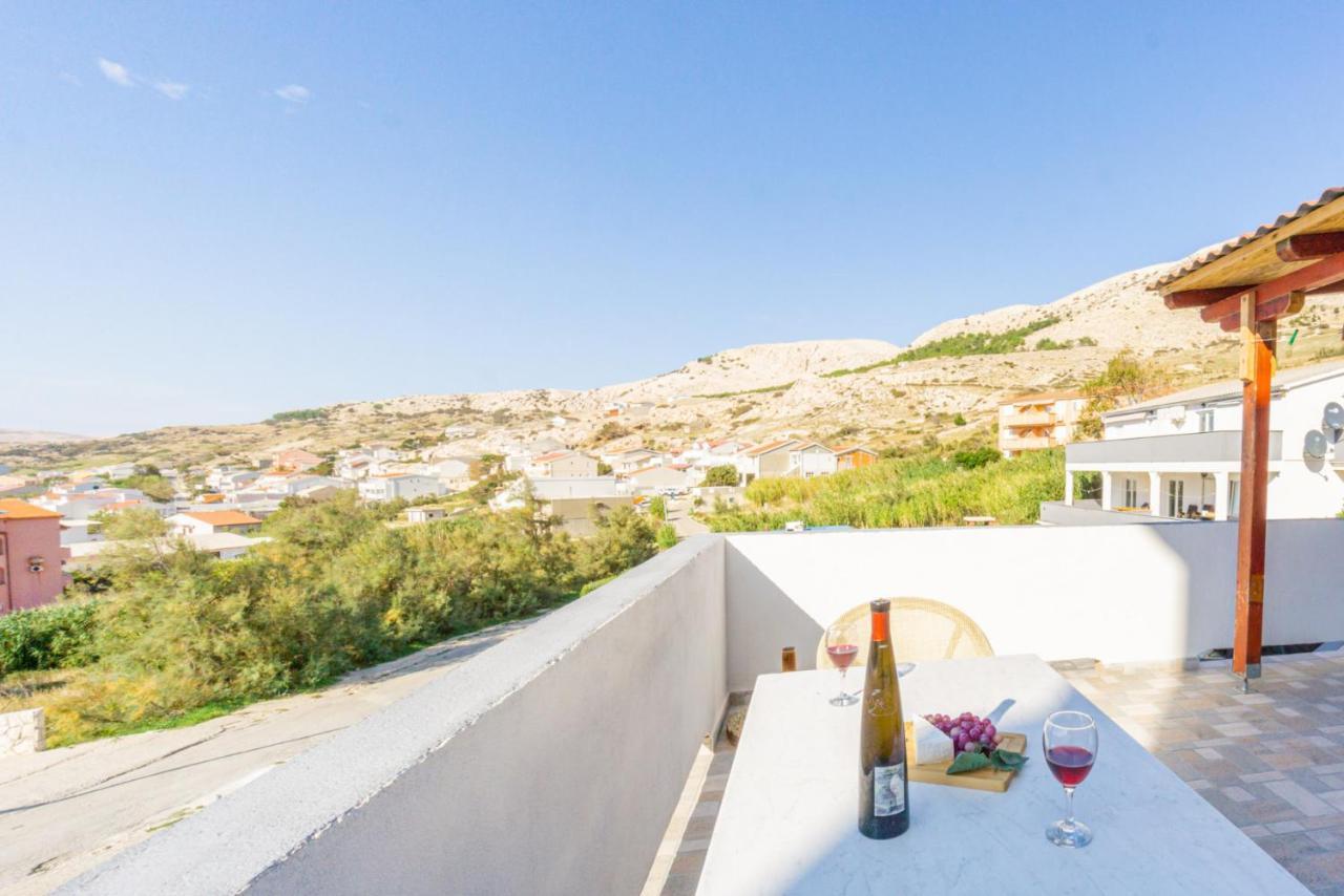 Kob Orog Good Location With Sea Views And Modern Decor Apartamento Metajna Exterior foto