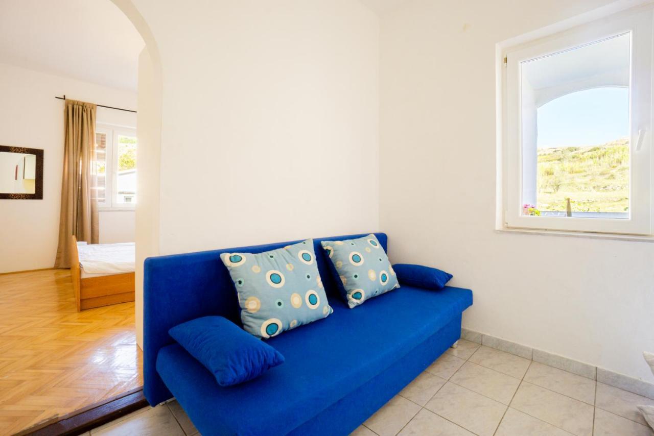 Kob Orog Good Location With Sea Views And Modern Decor Apartamento Metajna Exterior foto