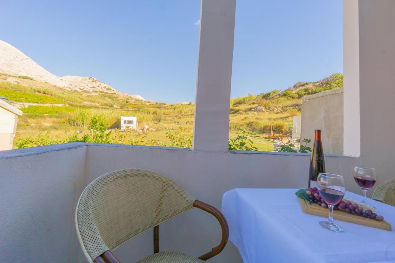 Kob Orog Good Location With Sea Views And Modern Decor Apartamento Metajna Exterior foto