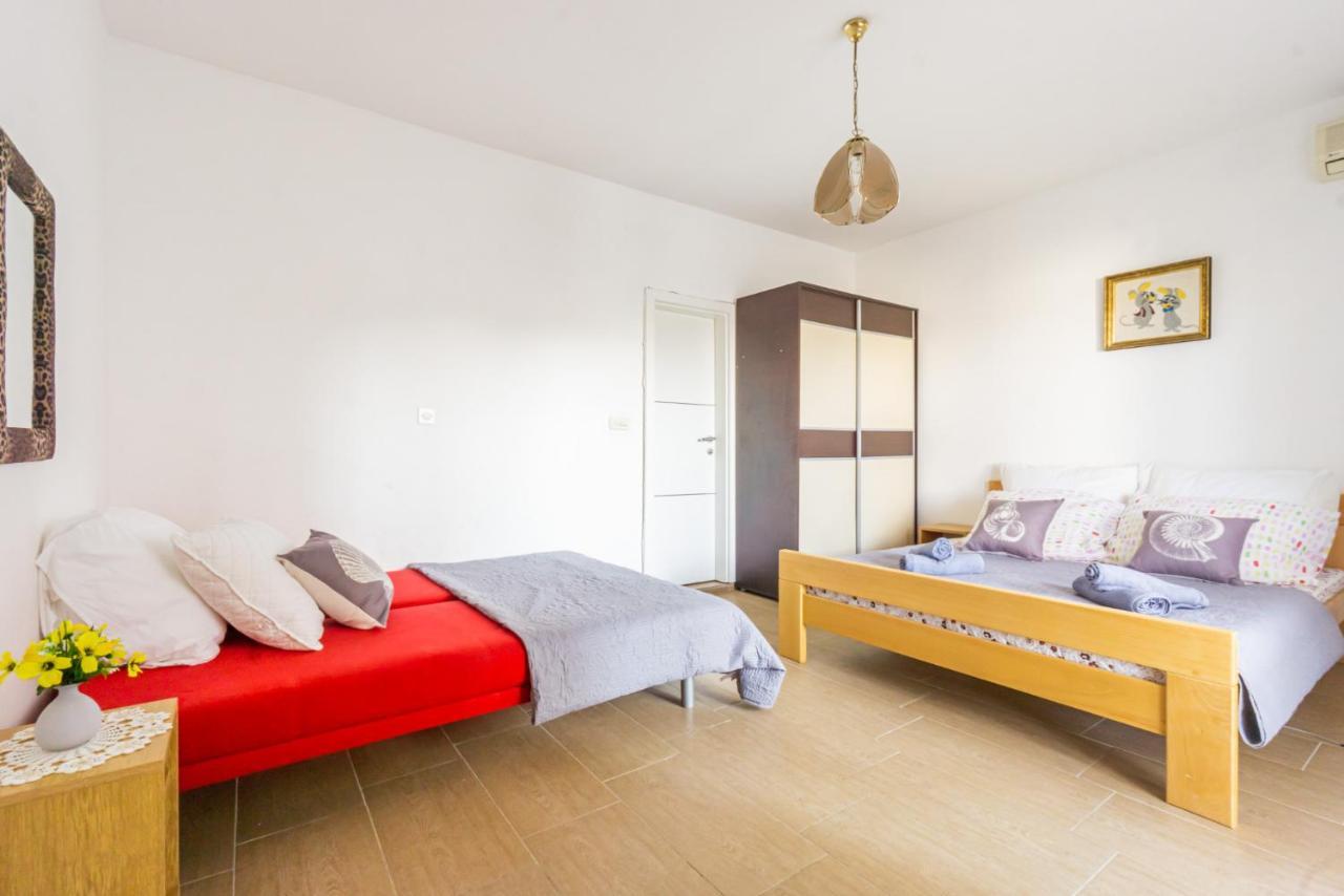 Kob Orog Good Location With Sea Views And Modern Decor Apartamento Metajna Exterior foto