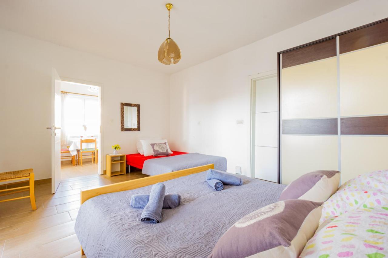 Kob Orog Good Location With Sea Views And Modern Decor Apartamento Metajna Exterior foto