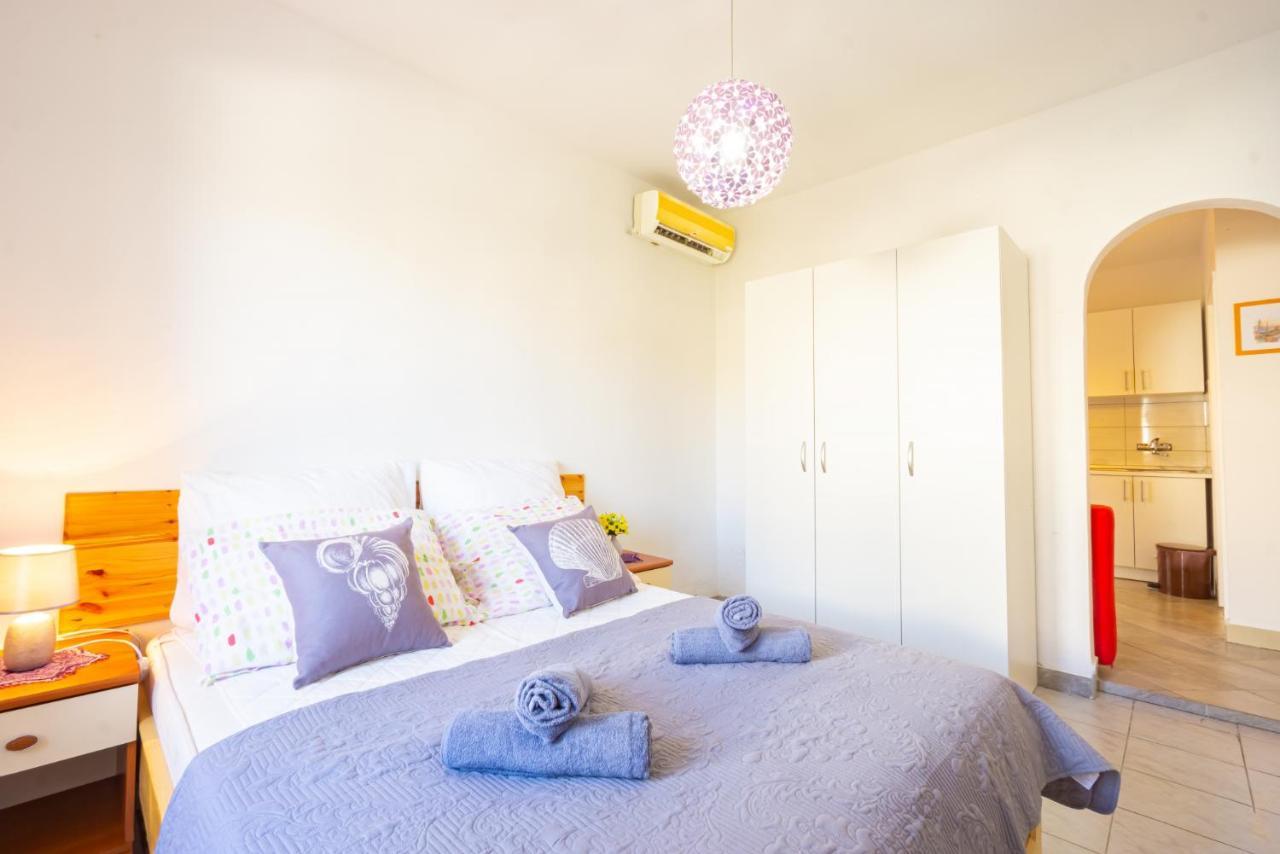 Kob Orog Good Location With Sea Views And Modern Decor Apartamento Metajna Exterior foto