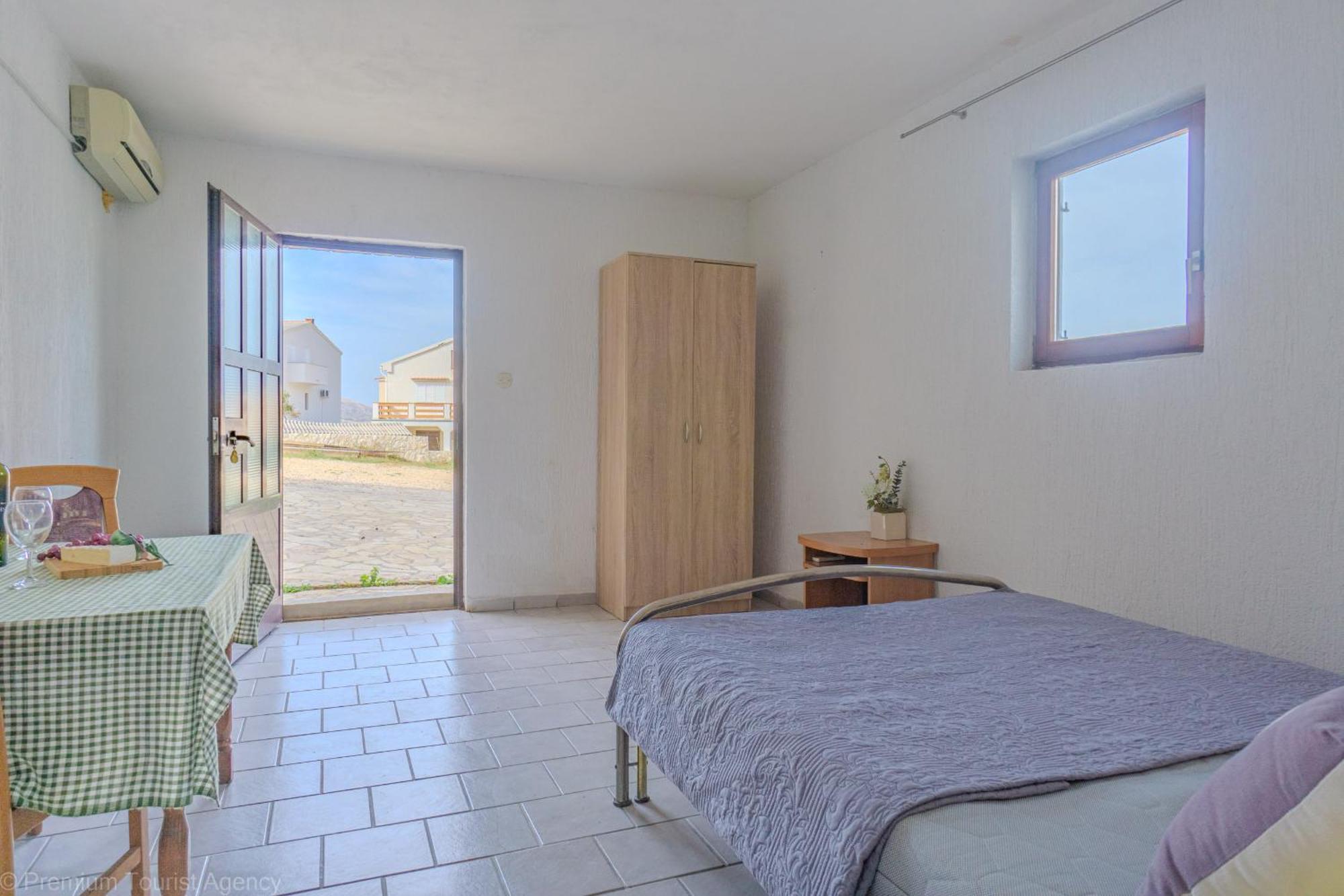 Kob Orog Good Location With Sea Views And Modern Decor Apartamento Metajna Exterior foto