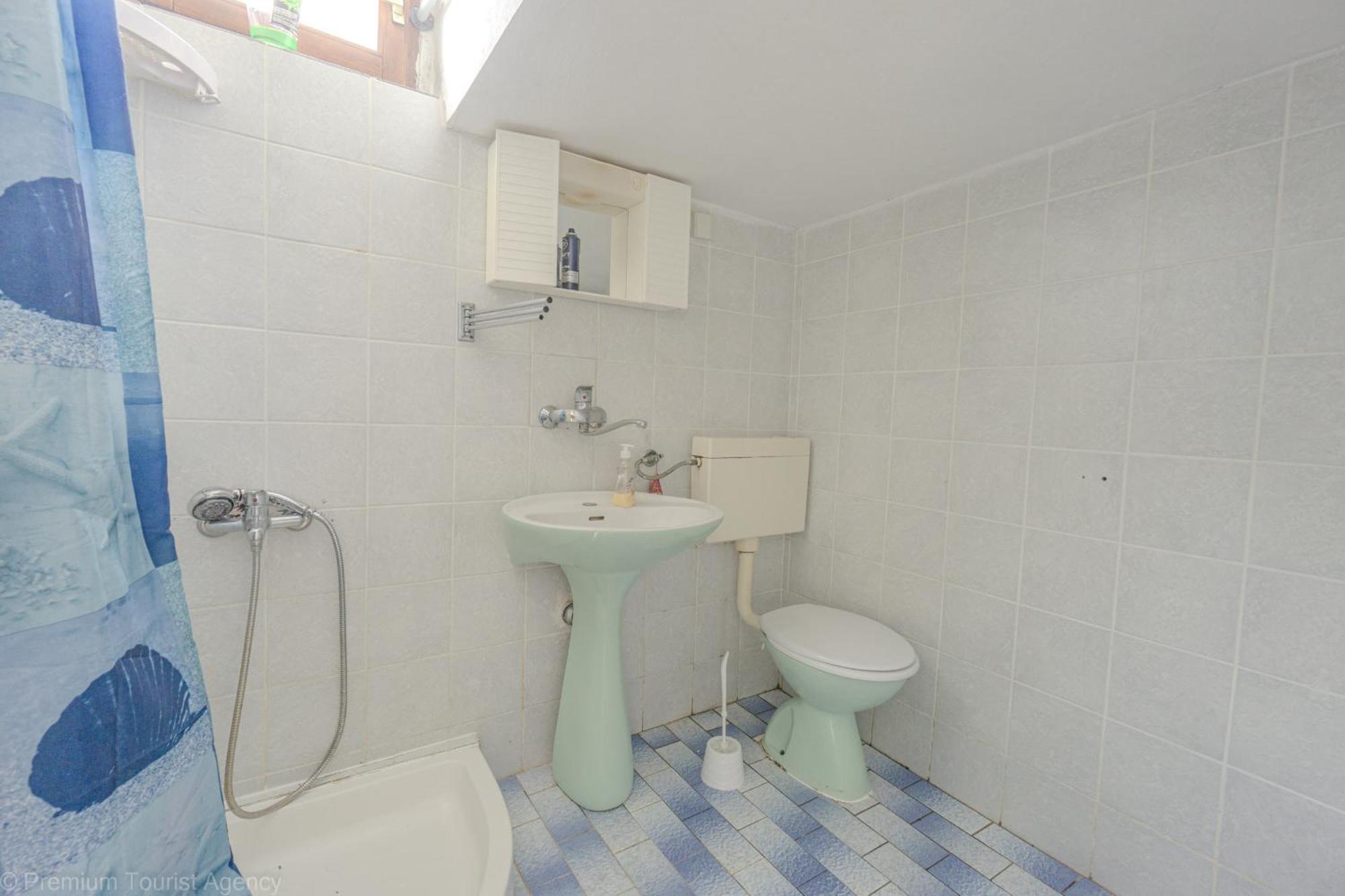 Kob Orog Good Location With Sea Views And Modern Decor Apartamento Metajna Exterior foto
