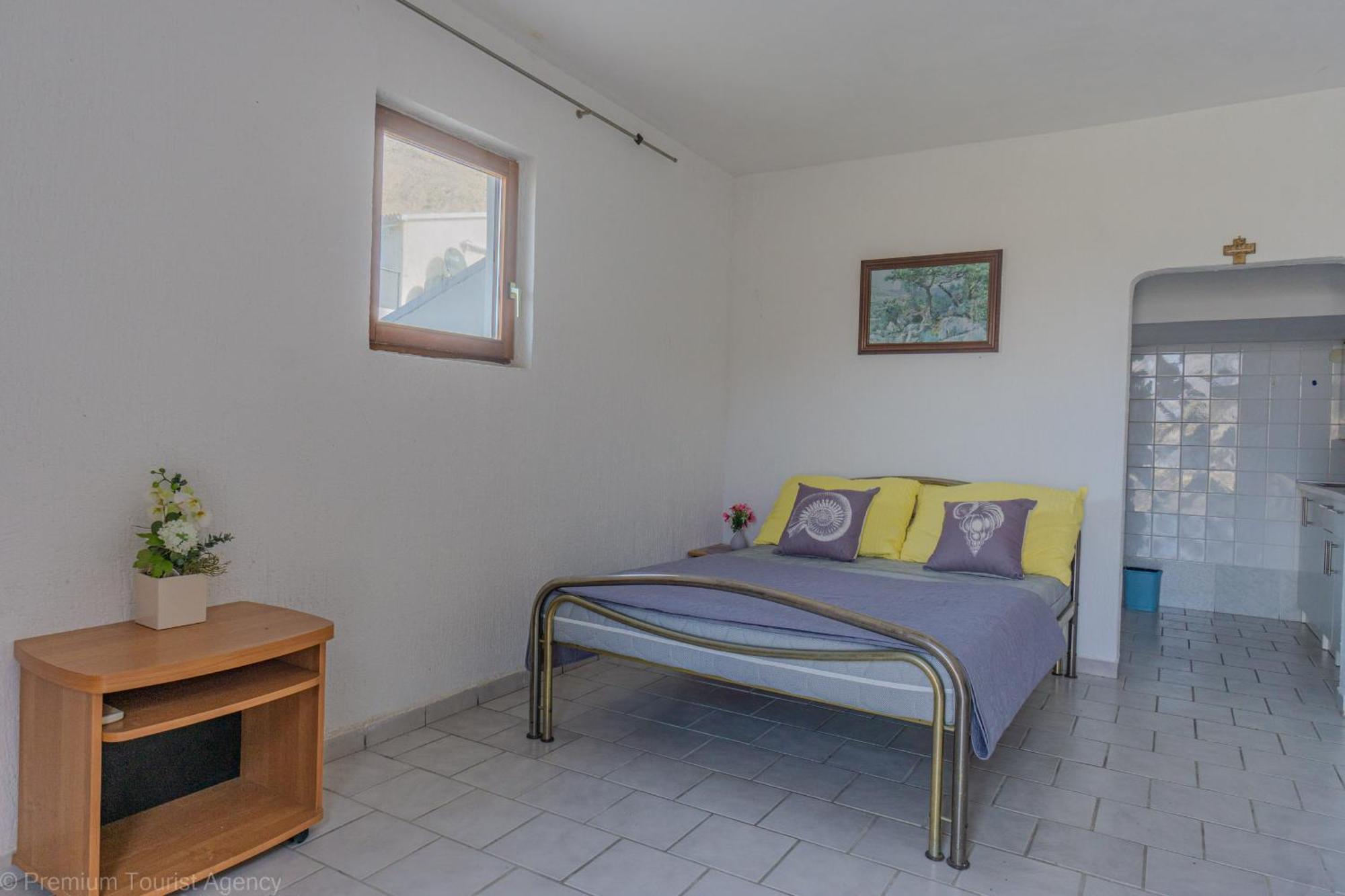 Kob Orog Good Location With Sea Views And Modern Decor Apartamento Metajna Exterior foto