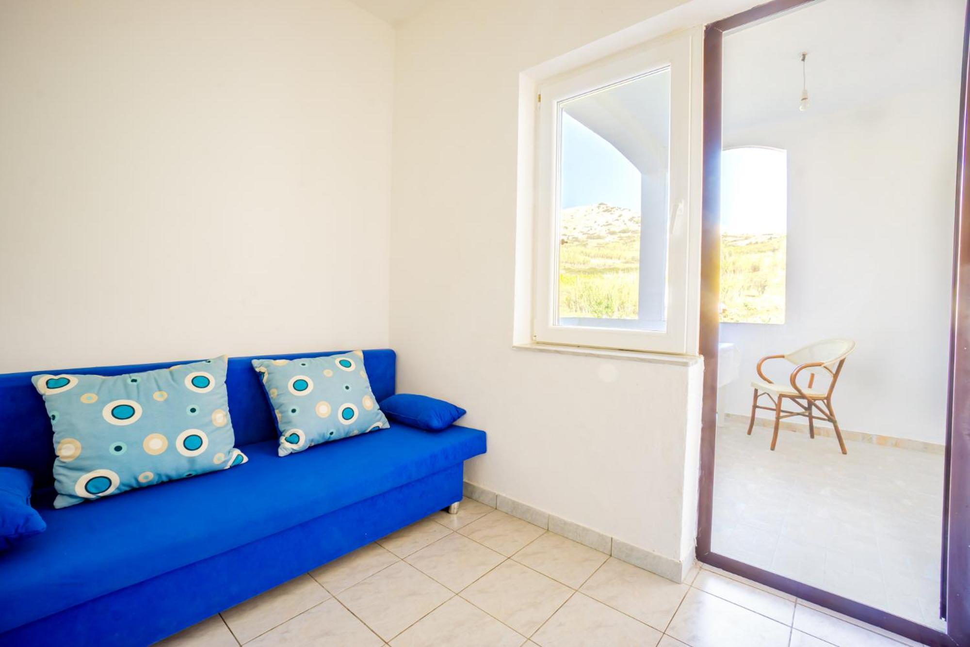 Kob Orog Good Location With Sea Views And Modern Decor Apartamento Metajna Quarto foto