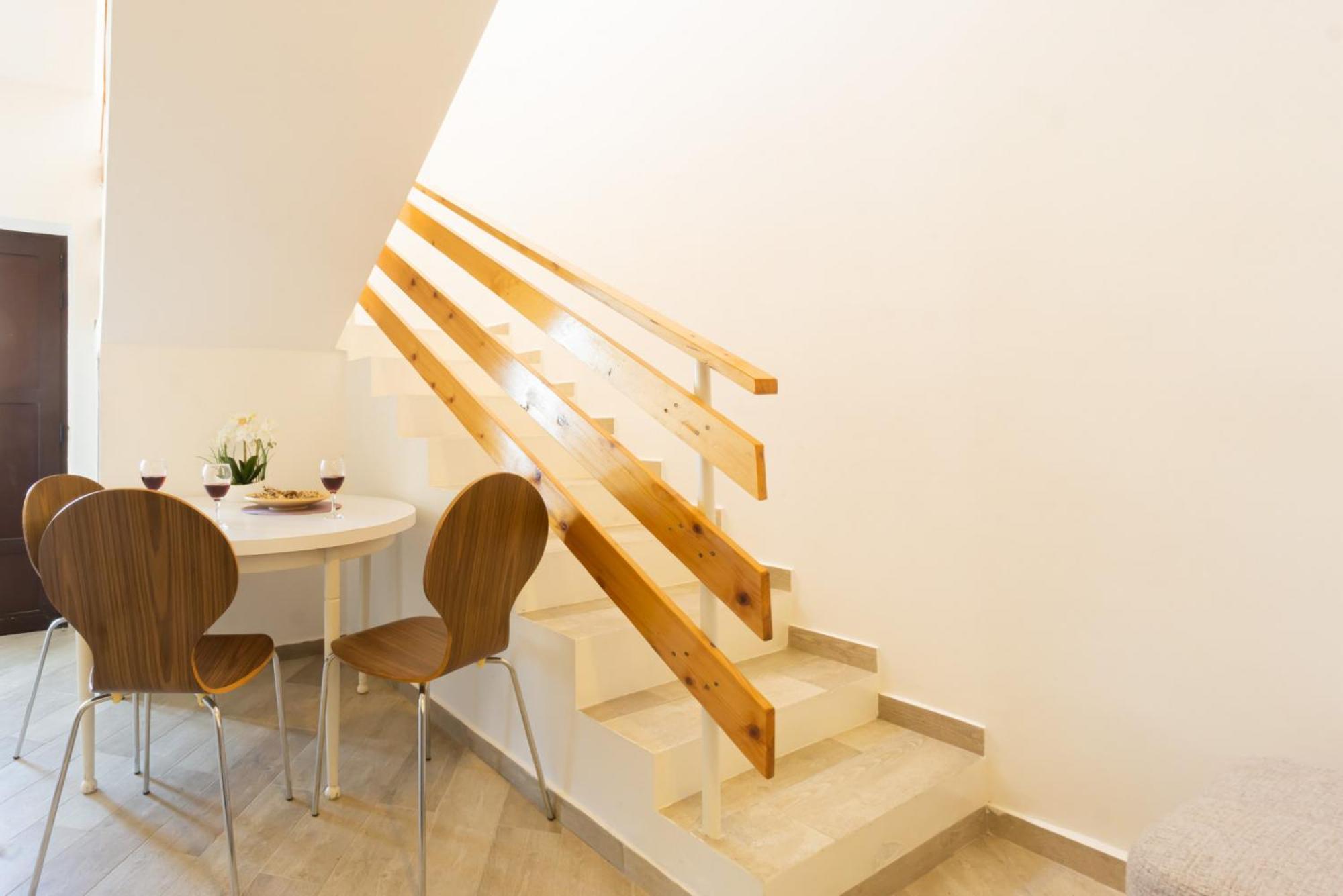 Kob Orog Good Location With Sea Views And Modern Decor Apartamento Metajna Quarto foto